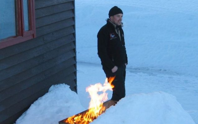 Tại sao Iceland chỉ có mỗi một con muỗi? - VnReview - Tin nóng