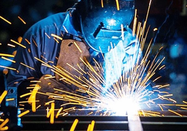 Mô tả công việc Thợ hàn - JobsGO Blog