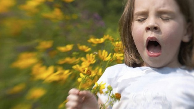 Bạn có biết rằng ngáp, hắt xì hay nổi da gà... chỉ là những cách phòng vệ tự nhiên của cơ thể?
