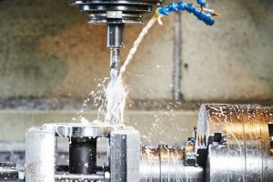 Dầu cắt gọt kim loại không pha nước là gì?