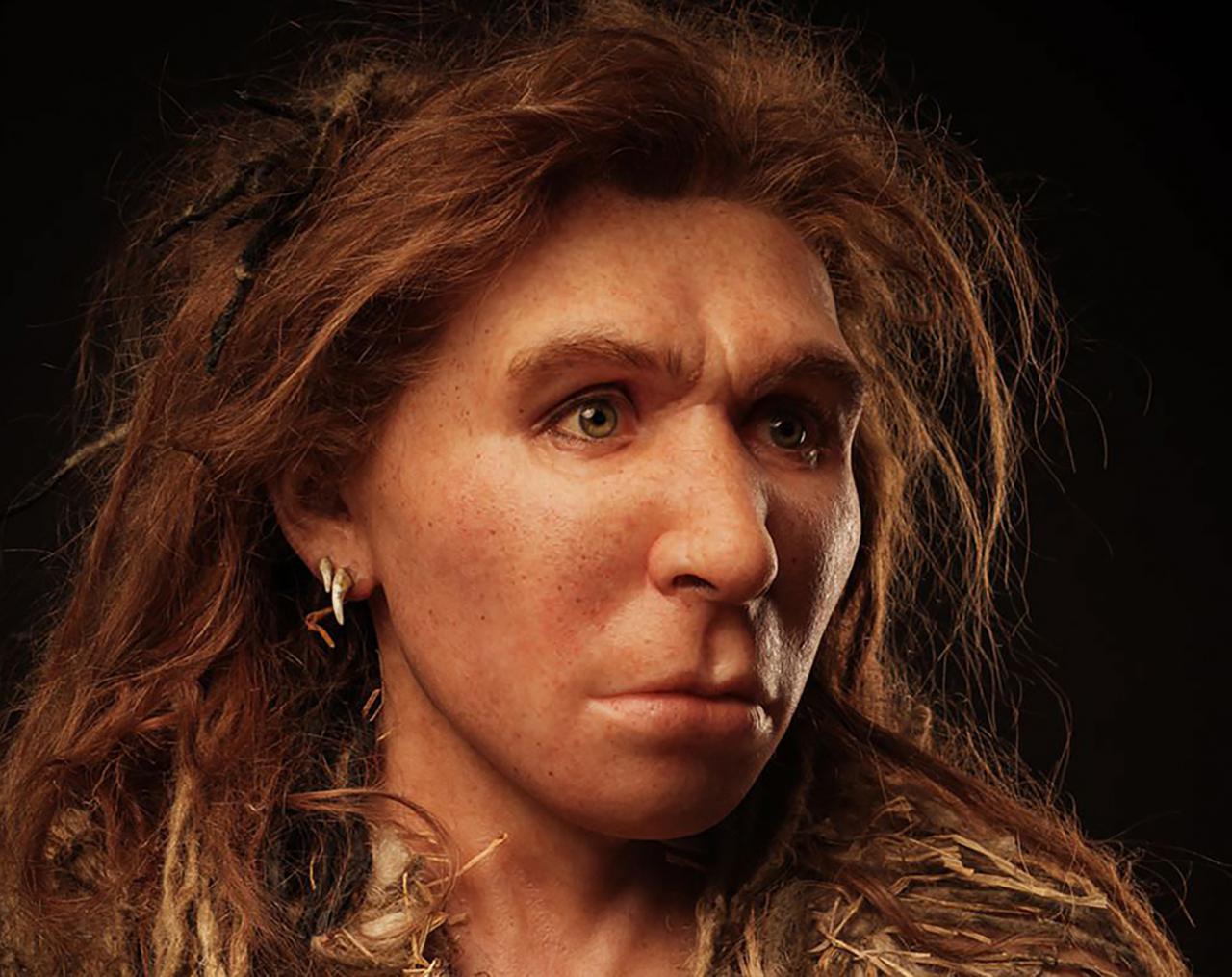 Tại sao loài Homo Sapiens sống sót đến kỷ nguyên hiện đại? Những người trụ  lại cuối cùng