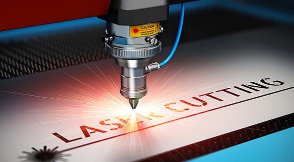 CẮT VẬT LIỆU BẰNG TIA LASER - WELDTEC