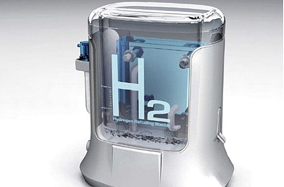 Nhật Bản phát triển công nghệ chiết xuất hydro siêu rẻ