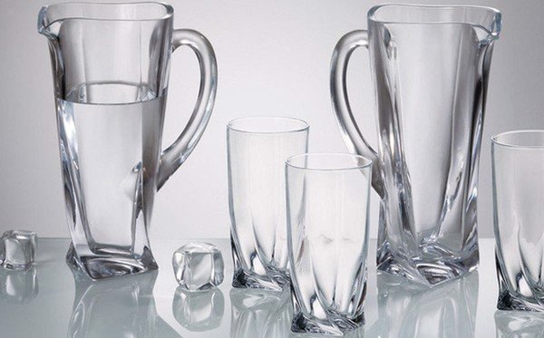 Thủy tinh là gì, ứng dụng của thủy tinh trong đời sống thường nhật – Đèn An  Phước